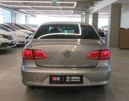 PASSAT B7 LED STOP 2012 2014 HİGHLİNE SAĞ SOL İÇ DIŞ SIFIR