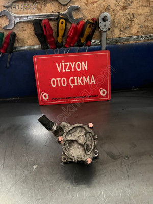 FİAT STRADA 1.9 FREN VAKUMU ✅