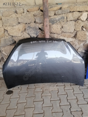 2015-2022 fiat doblo motor kaputu