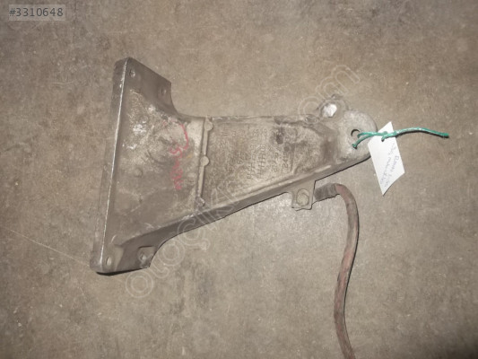 BMW E39 SAĞ MOTOR KULAĞI