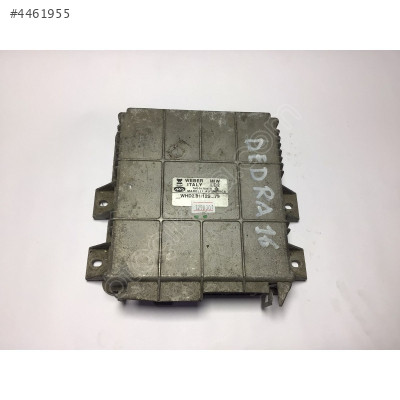 Lancıa Dedra 1.4 Motor Beyni MIWLD2 WHD2.01