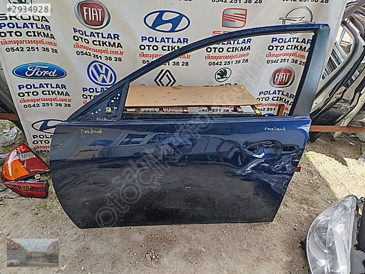 Mazda 6 ön sol kapı orijinal