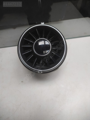 AUDİ TT 15-19 HAVALNDIRMA MENFEZİ ORJİNAL