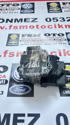Chevrolet aveo 2006-2012 motor beyin takımı