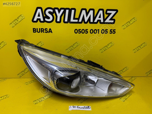 FOCUS 3.5 SAĞ FAR (ORJİNAL) - F1EB13005AA