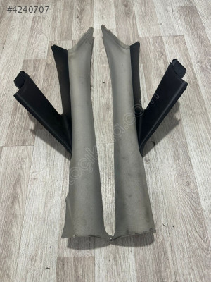 OPEL ASTRA J SAĞ SOL ÖN CAM DİREK BAKALİTİ 13261534