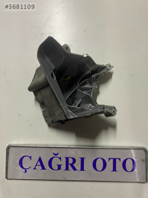 04C199207 AD 1.0 TSİ MOTOR KULAK BRAKETİ GOLF POLO LEON İBİZA A3
