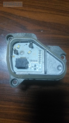 Seat Leon sag far led