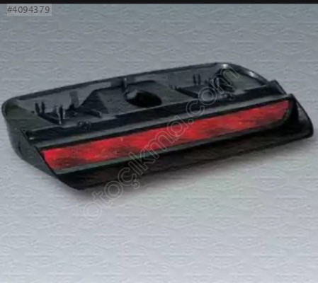 Citreon saxo arka cam ikinci  Stop lambası 6351G0