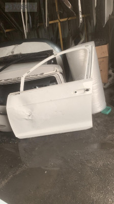 Vw golf7 7.5 sol ön kapı