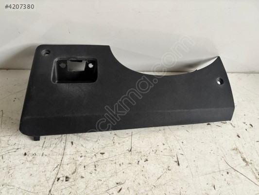 FİAT LİNEA TORPİDO DİREKSİYON ALT KAPAĞI