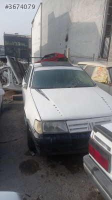 Fiat Tempra hurda belgeli komple kupa