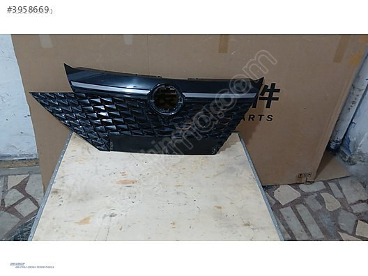 NISSAN QASHQAI ÖN PANJUR ORİJİNAL