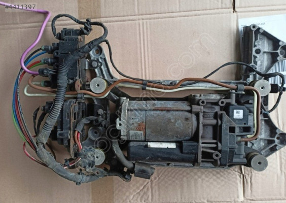 PORSCHE PANAMERA 971 SÜSPANSİYON KOMPRESÖR POMPASI 971616006B