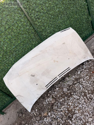 Ford transit ön kaput