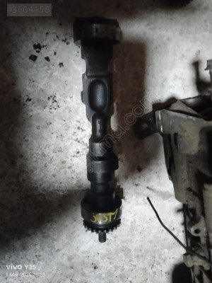 SUBARU JUSTY MİL-ALKO OTOMOTİV