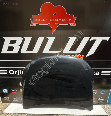 2012-2019 Volkswagen jetta ön kaput orjinal çıkma