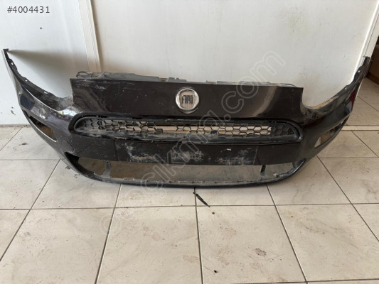 Fiat punto ön tampon orijinal çıkma