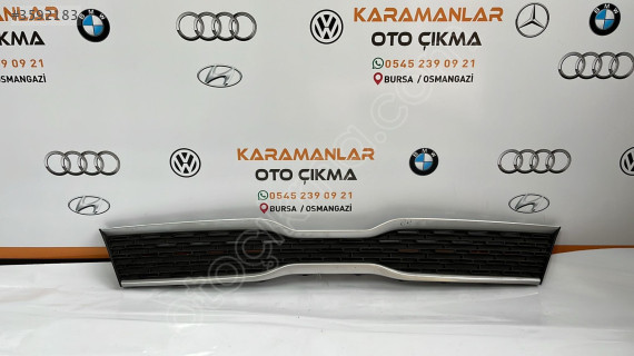 KİA PİCANTO 17-24 ÖN PANJUR ORJİNAL