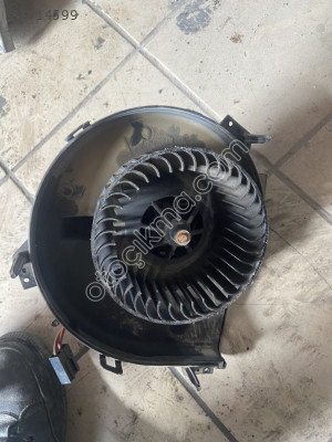 Opel corsa c 01-06 kalorifer motoru