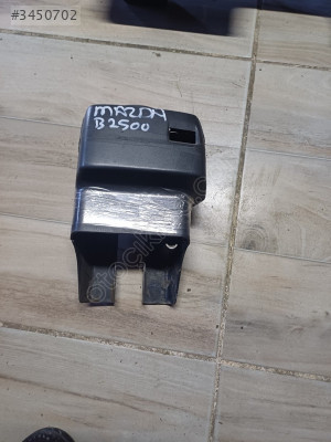 Mazda b2500 direksiyon kapağı