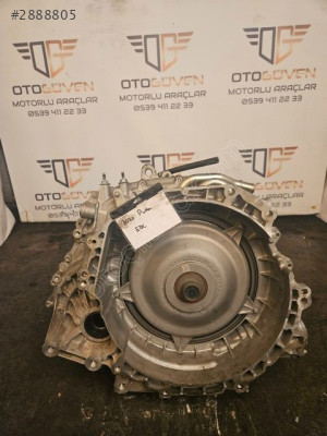 FORD PUMA 1.0 ECOBOOST OTOMATİK ŞANZIMAN M1TP-7000-BB