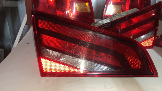 AUDİ A3 SOL STOP ORJİNAL ÇIKMA PARÇA
