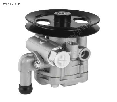 DİREKSİYON POMPASI KİA BONGO / PREGIO 2.7 97-04 / 0K72A-32-600B