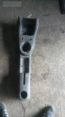 Partner Berlingo orta kasa vites konsulu,el fren konsulu