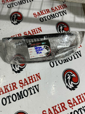 Land Rover Range Rover Evoque Stop Camı