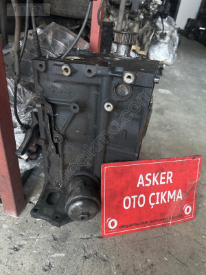 Zafira 1.8 blok x18xe