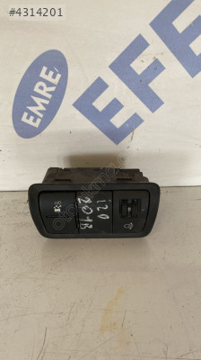 hyundai i20 2018 far ayar düğmesi/butonu (son fiyat)