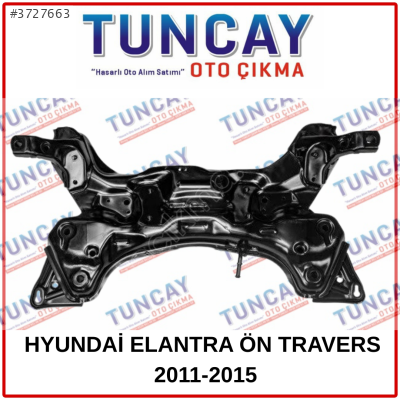 HYUNDAİ ELANTRA ÖN TRAVERS 2011-2015 YEDEK PARÇA