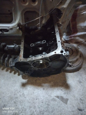 SUBARU JUSTY 1.0 BOŞ BLOK-ALKO OTOMOTİV