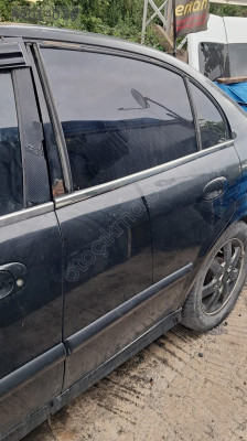 CHEVROLET EVANDA SOL ARKA KAPI.OTO ERKAN ÜNYE