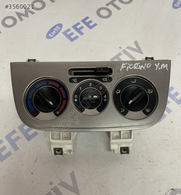 fiat fiorino klima kontrol paneli (son fiyat)