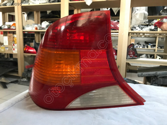 FORD FOCUS SOL ARKA STOP ORJİNAL 1M5113405B