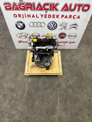 RENAULT SYMBOL 1.0 TCE H4D SIFIR MOTOR