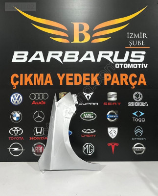 2013-2021 Skoda Fabia için Sağ Ön Çamurluk Satışı