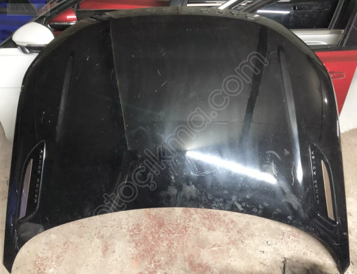 LAND ROVER RANGE ROVER ÇIKMA ORJİNAL KAPUT