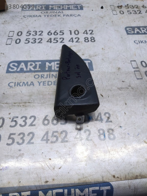 ÇIKMA CİTROEN BERLİNGO SOL ÖN KAPI MUSKA 9619228577