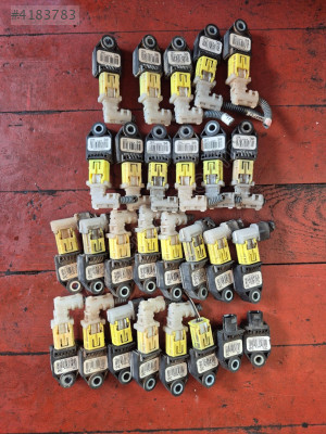 TOYOTA AURİS AİRBAG DARBE SENSÖRÜ 30 NUMARA ÇAVUŞOĞLU TOYOTA