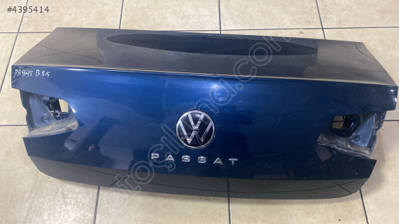 VOLKSWAGEN PASSAT B8,5 BAGAJ KAPAĞI