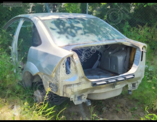 FORD FOCUS 2 TAVAN ARKA ORJİNAL ÇIKMA