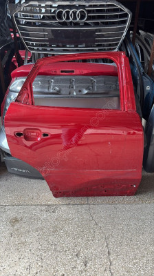 CİTROEN C4X SAĞ ARKA KAPI