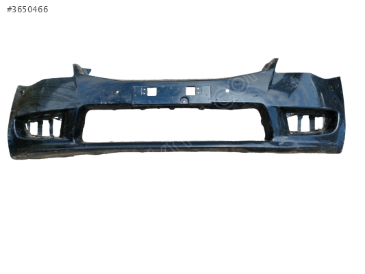 Honda Civic Ön Tampon 2009-2021