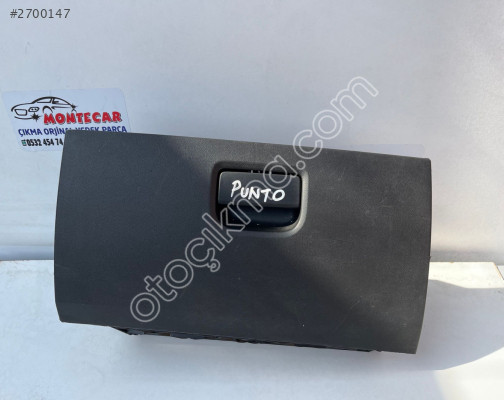 FİAT PUNTO TORPİDO KAPAĞI MONTECAR