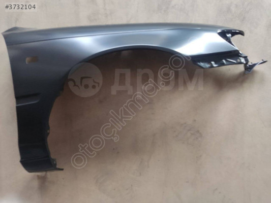 COROLLA AE101 ÖN ÇAMURLUK SAĞ 1993 19941997 1998 SIFIR 538011E800
