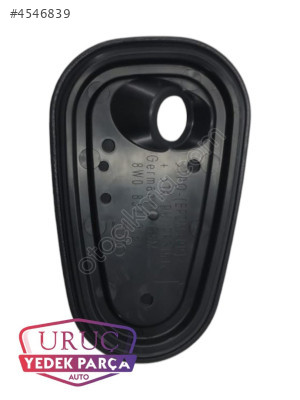 8W0837915 ORJİNAL  SOL KAPI İÇ SAC KORUYUCU