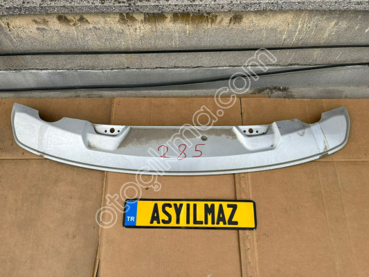 VOLVO XC40 ARKA TAMPON SPOİLER ORJİNAL OEM:30747808